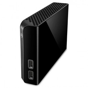 Seagate BACKUP PLUS HUB DESKTOP 4TB USB 3.0 STEL4000300